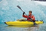 ADVANCED ELEMENTS AirFusion Elite Kayak, Yellow