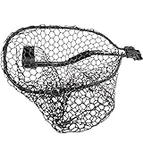 YakAttack Leverage Landing Net - 12