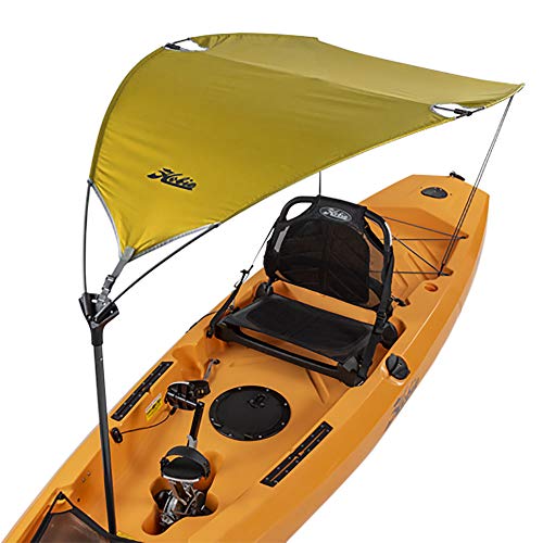 Hobie Bimini Sunshade (Yellow)