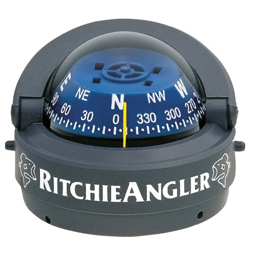 Ritchie RA-93 Kayak Angler Compass
