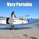 Sea Eagle 393RL RazorLite Inflatable Kayak Pro Package