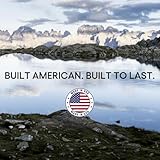 Wilderness Systems Aspire 105 | Sit Inside Recreational Kayak | Adjustable Skeg - Phase 3 Air Pro Seating | 10' 6