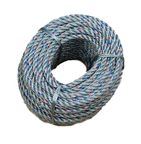 KUFA 100' Lead core Rope