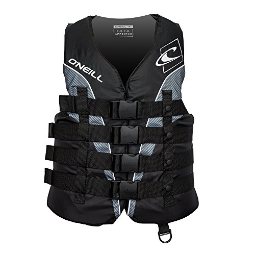 O'Neill Men's Superlite USCG Life Vest