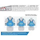 Stohlquist Women's Betsea Lifejacket (PFD)-Gray-Plus