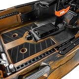 Old Town Sportsman PDL 106 Pedal Fishing Kayak (Ember Camo)