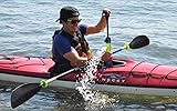Seattle Sports Paddler's Bilge Hand Pump for Kayaks and Small Boats