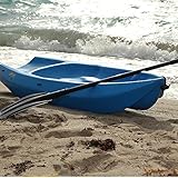 Lifetime Youth Wave Kayak (Paddle Included), Blue, 6'