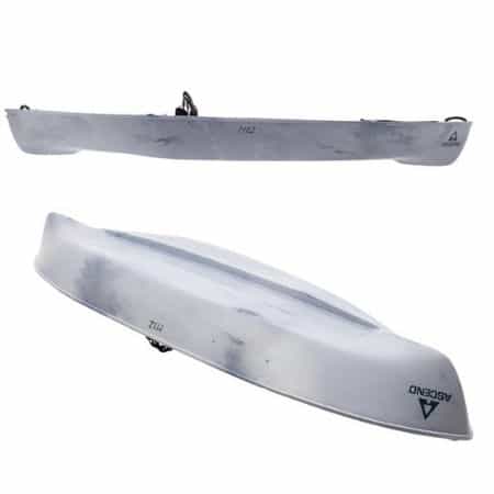 Ascend H12 Kayak - 2