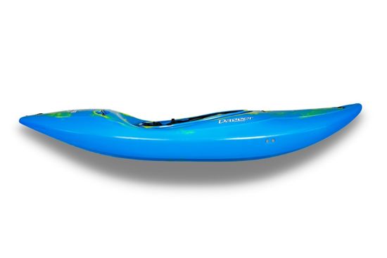 Dagger Code Whitewater Kayak (2)