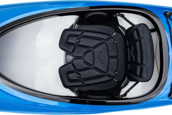 Eddyline Skylark Kayak - 1