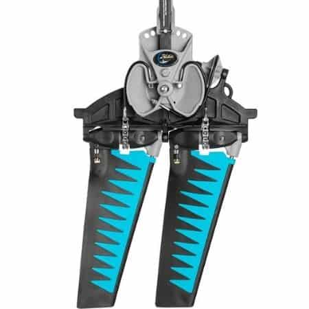 Hobie Mirage Compass Duo Sit-On-Top Tandem Kayak-7