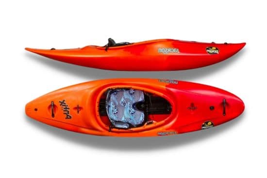 Jackson Kayak AntiX 2.0 - 3