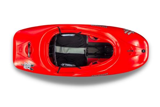Jackson Kayak Rockstar V - 1