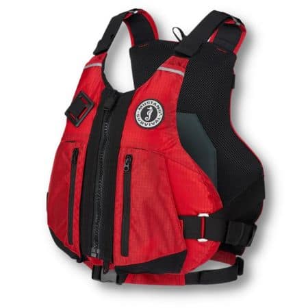 Mustang Survival Slipstream Life Jacket-2