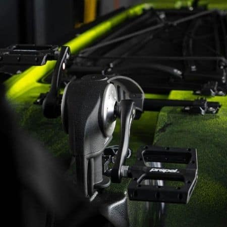 Native Watercraft Slayer 12.5 Propel MAX 2020 -3