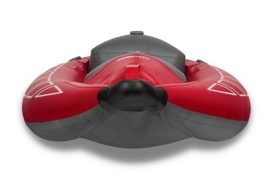 NRS Star Viper Inflatable Kayak - 4