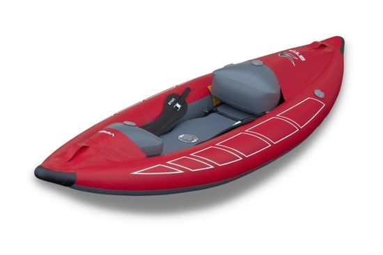 NRS Star Viper Inflatable Kayak