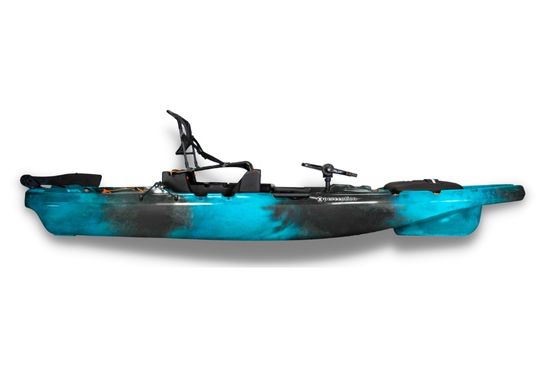 Perception Showdown 11.5 - 3