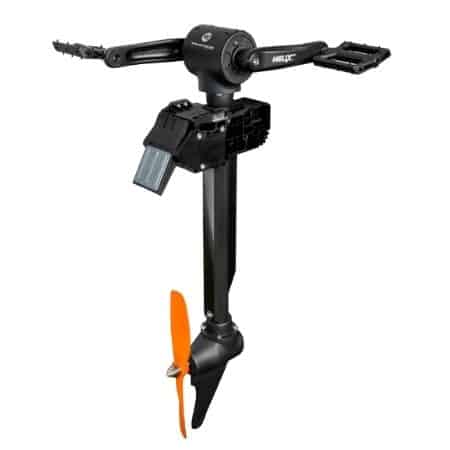 Wilderness Systems RECON 120 HD - 4